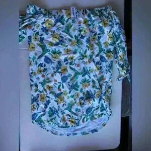 Old navy dress size xs petite NWT